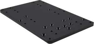 Minn Kota Boat Deck Reinforcement Kit/MKA-58