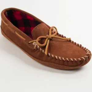 Minnetonka 773 Men's Double Bottom Fleece