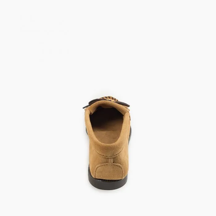 Minnetonka Women's Thunderbird Boat Moc