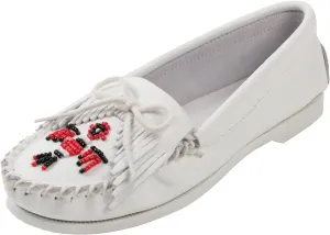 Minnetonka Women's Thunderbird Moccasin