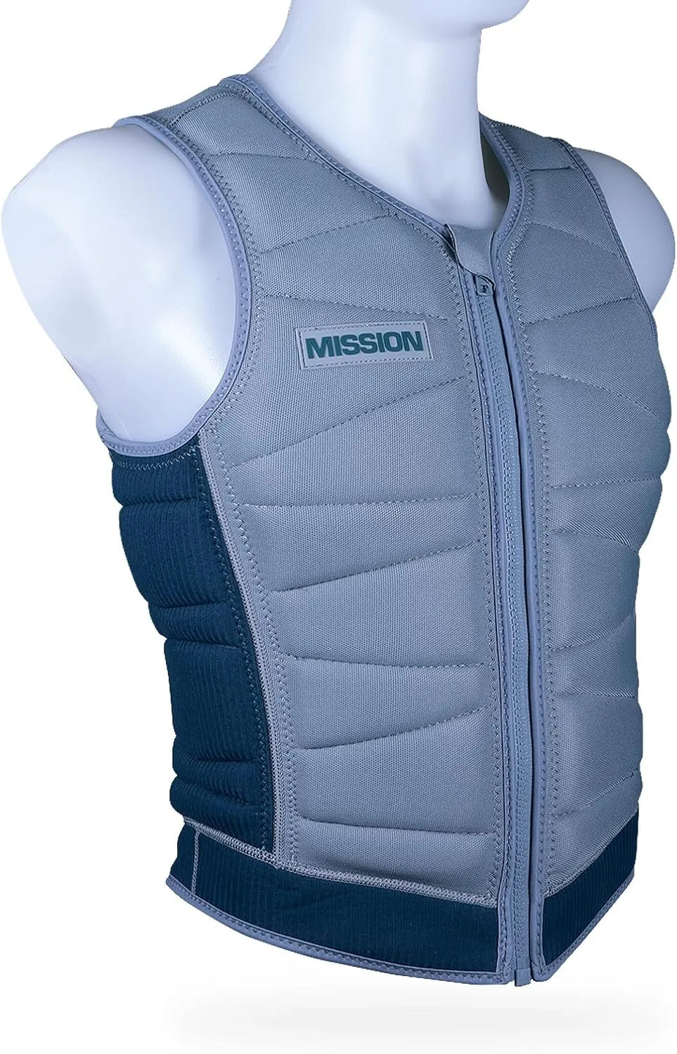 Mission Boat Gear Ondo Impact Comp Vest Jacket for Competition