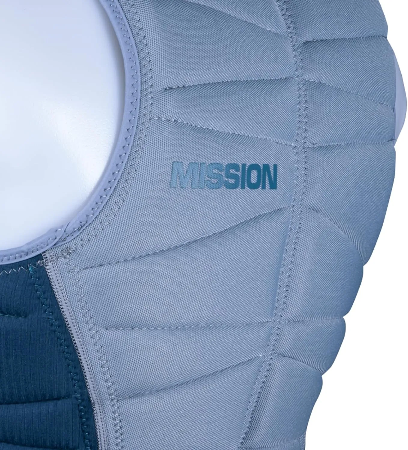 Mission Boat Gear Ondo Impact Comp Vest Jacket for Competition
