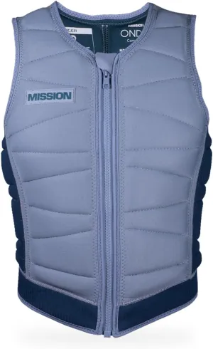 Mission Boat Gear Ondo Impact Comp Vest Jacket for Competition