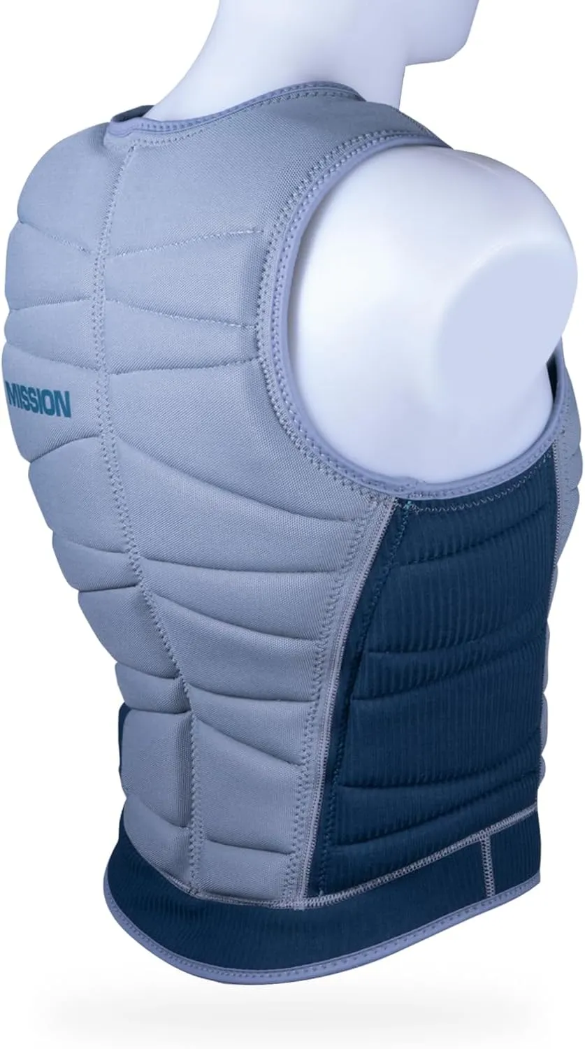 Mission Boat Gear Ondo Impact Comp Vest Jacket for Competition