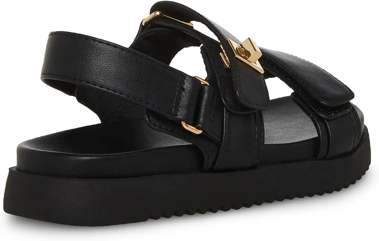Mona Flat Sandal