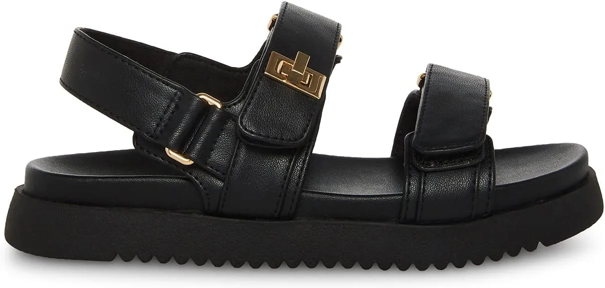 Mona Flat Sandal