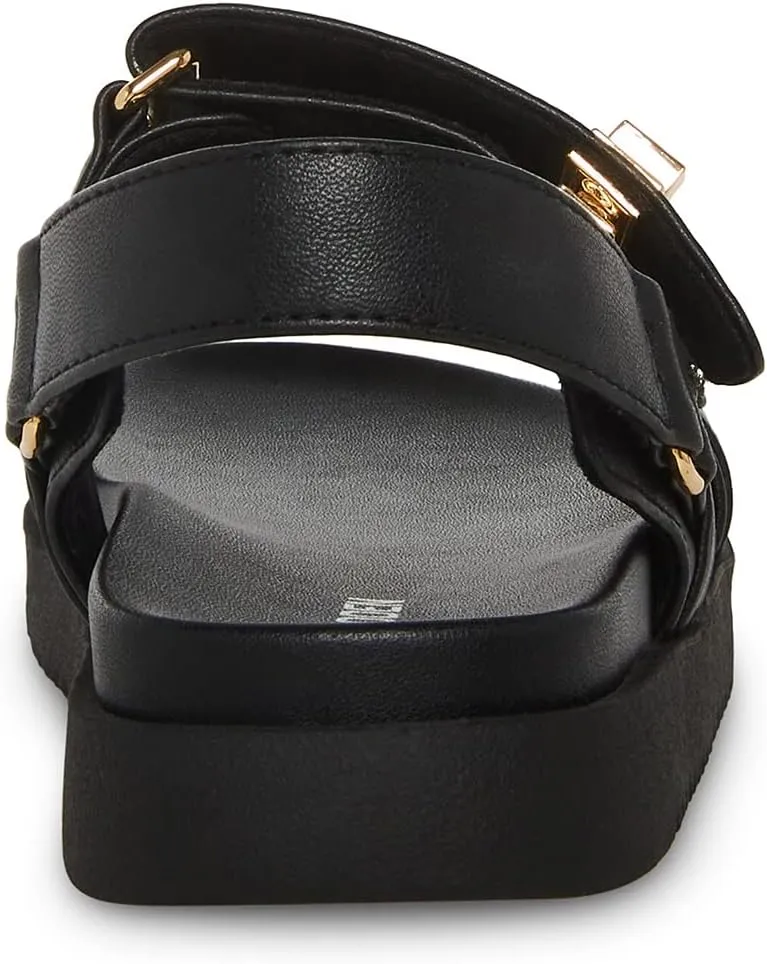 Mona Flat Sandal