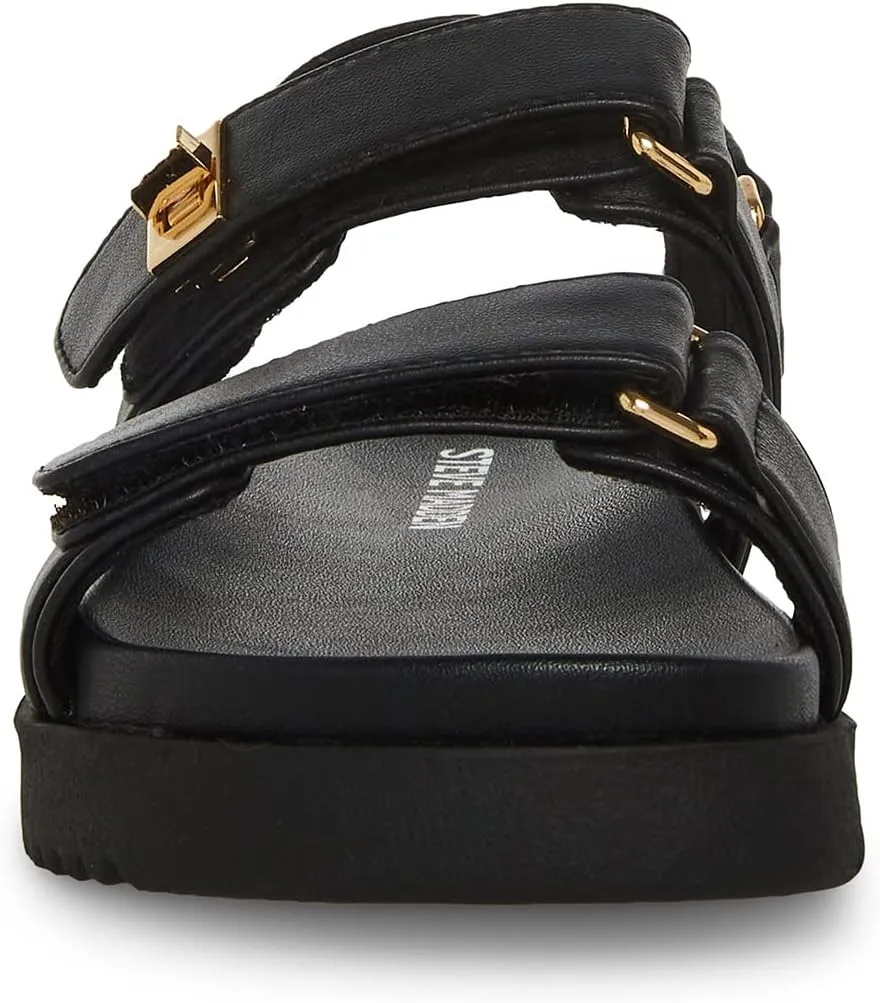 Mona Flat Sandal