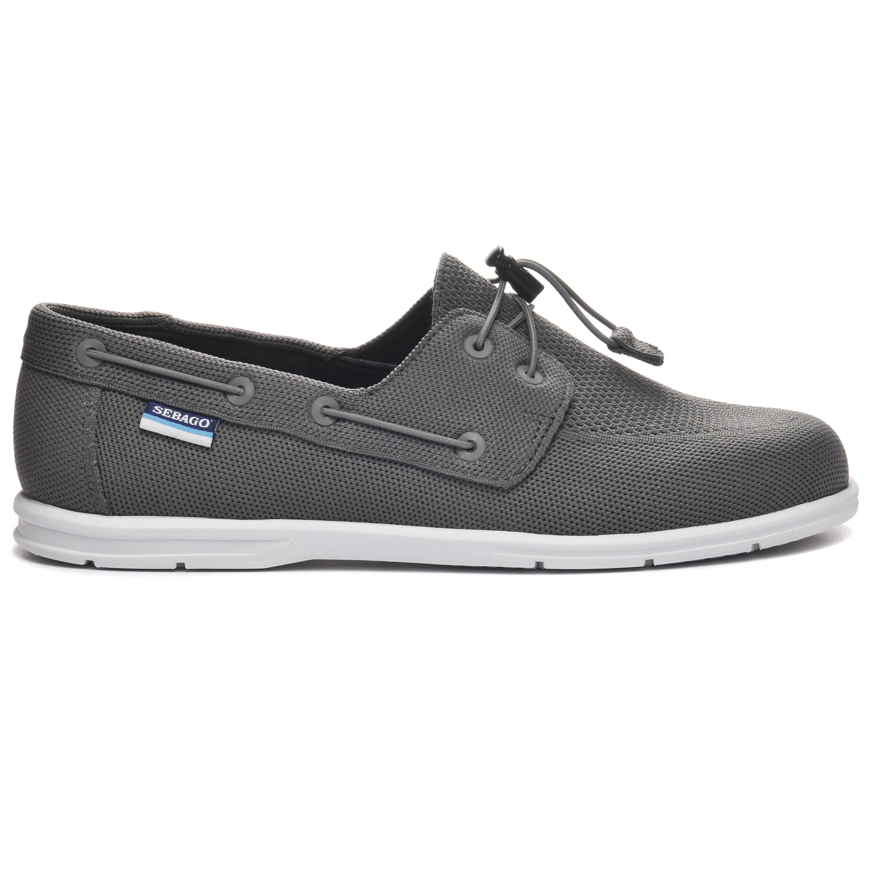 Monterey - Dark Grey