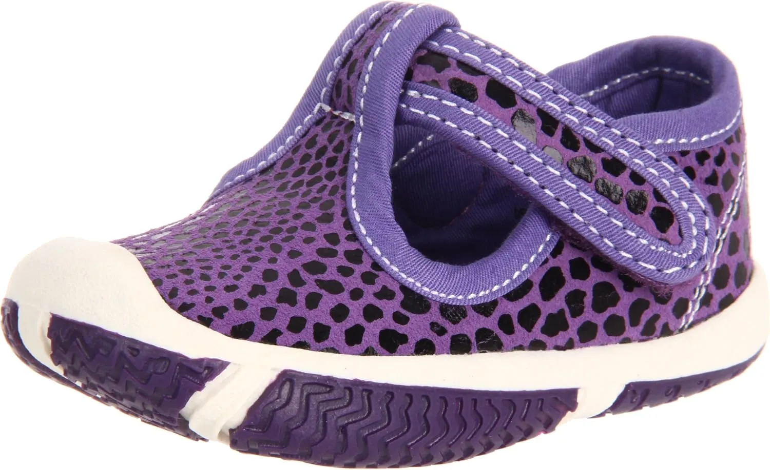 Morgan & Milo Infant Novelty Sneaker (Toddler)