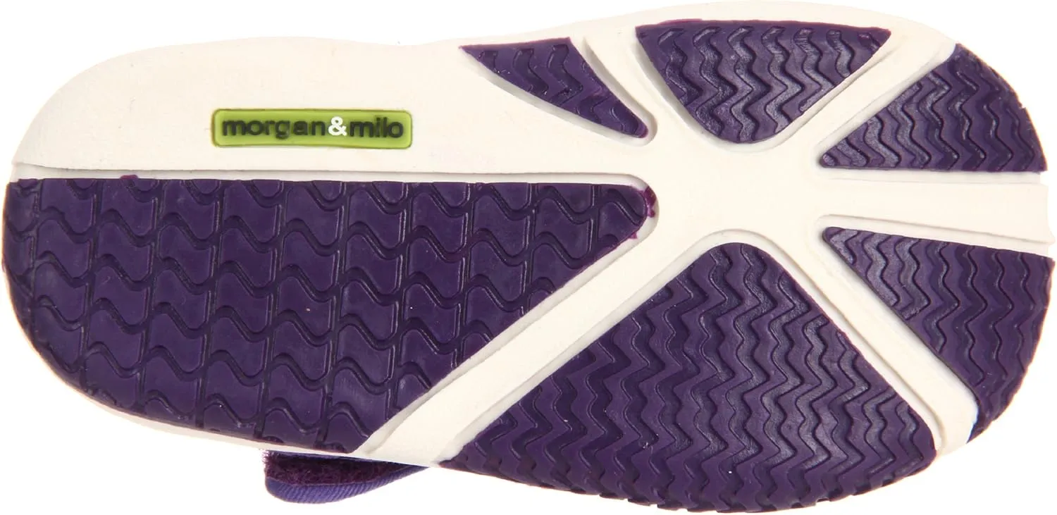 Morgan & Milo Infant Novelty Sneaker (Toddler)