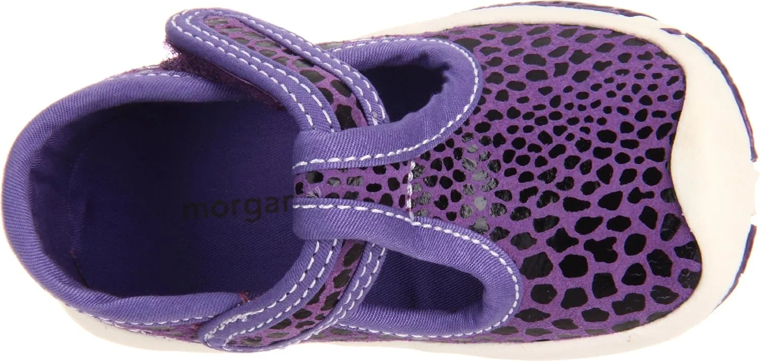 Morgan & Milo Infant Novelty Sneaker (Toddler)