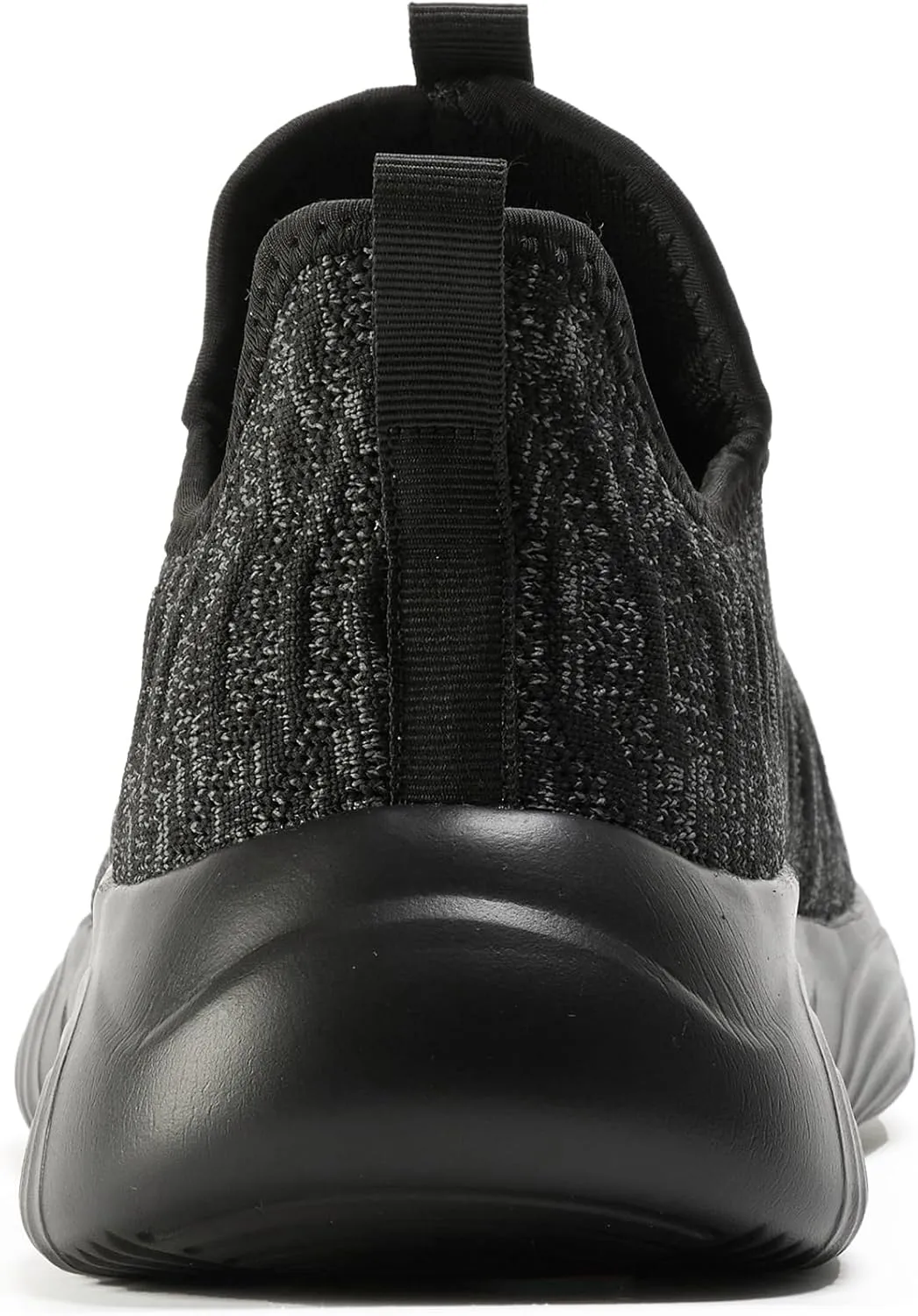 MRIP Mens Slip On Walking Shoes Lightweight Non Slip Gym Workout Running Shoes Mesh Breathable Cushion Fashion Tennis Athletic Casual Sneakers