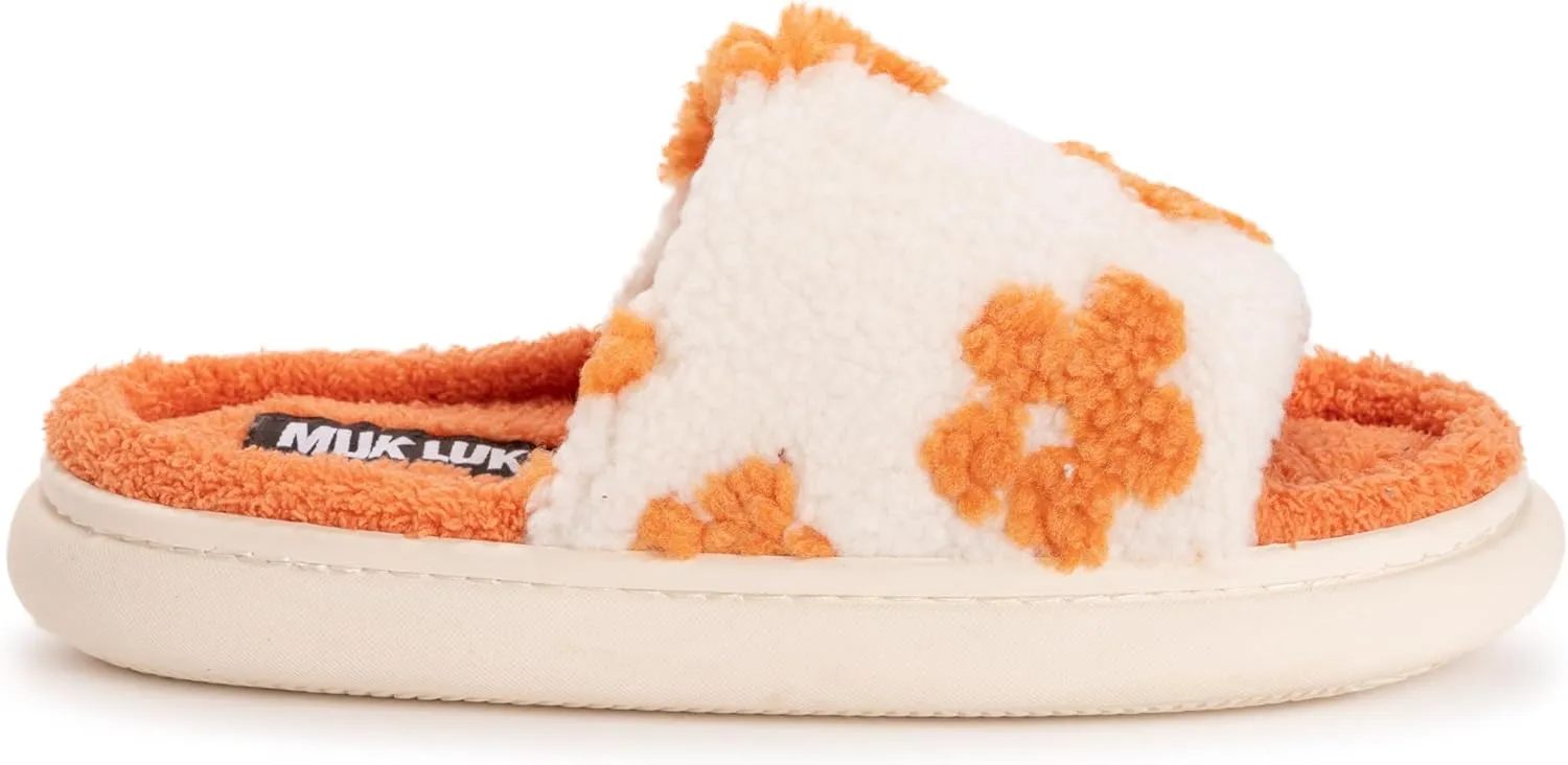 MUK LUKS Women's Marsai Slipper