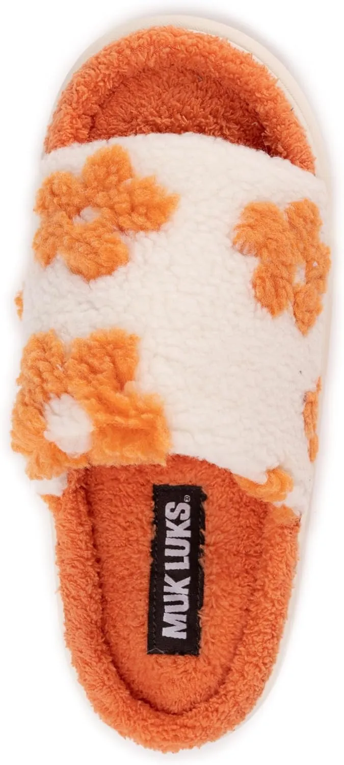 MUK LUKS Women's Marsai Slipper