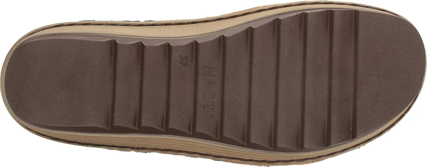 NAOT womens
