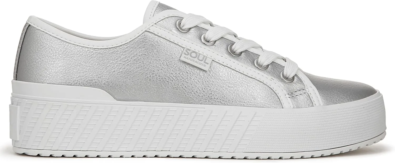 Naturalizer Women's Iliana Sneaker