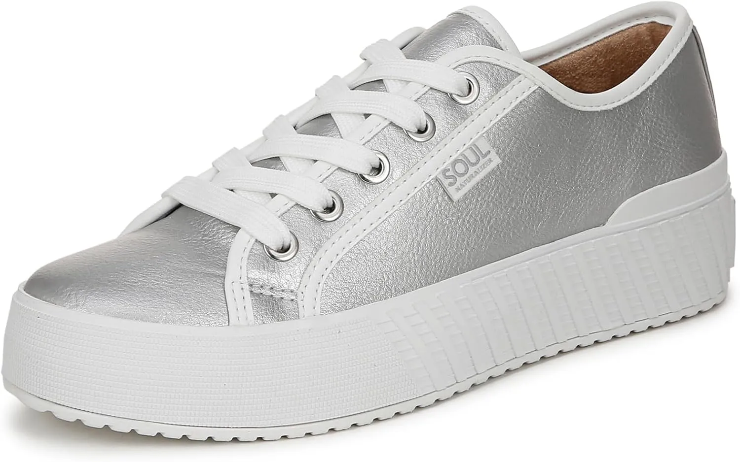 Naturalizer Women's Iliana Sneaker