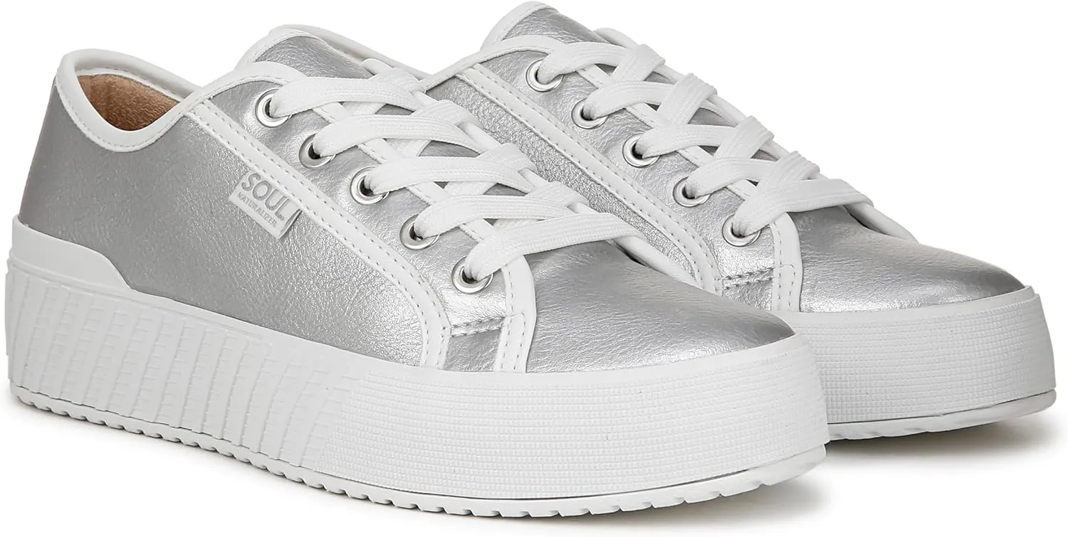 Naturalizer Women's Iliana Sneaker