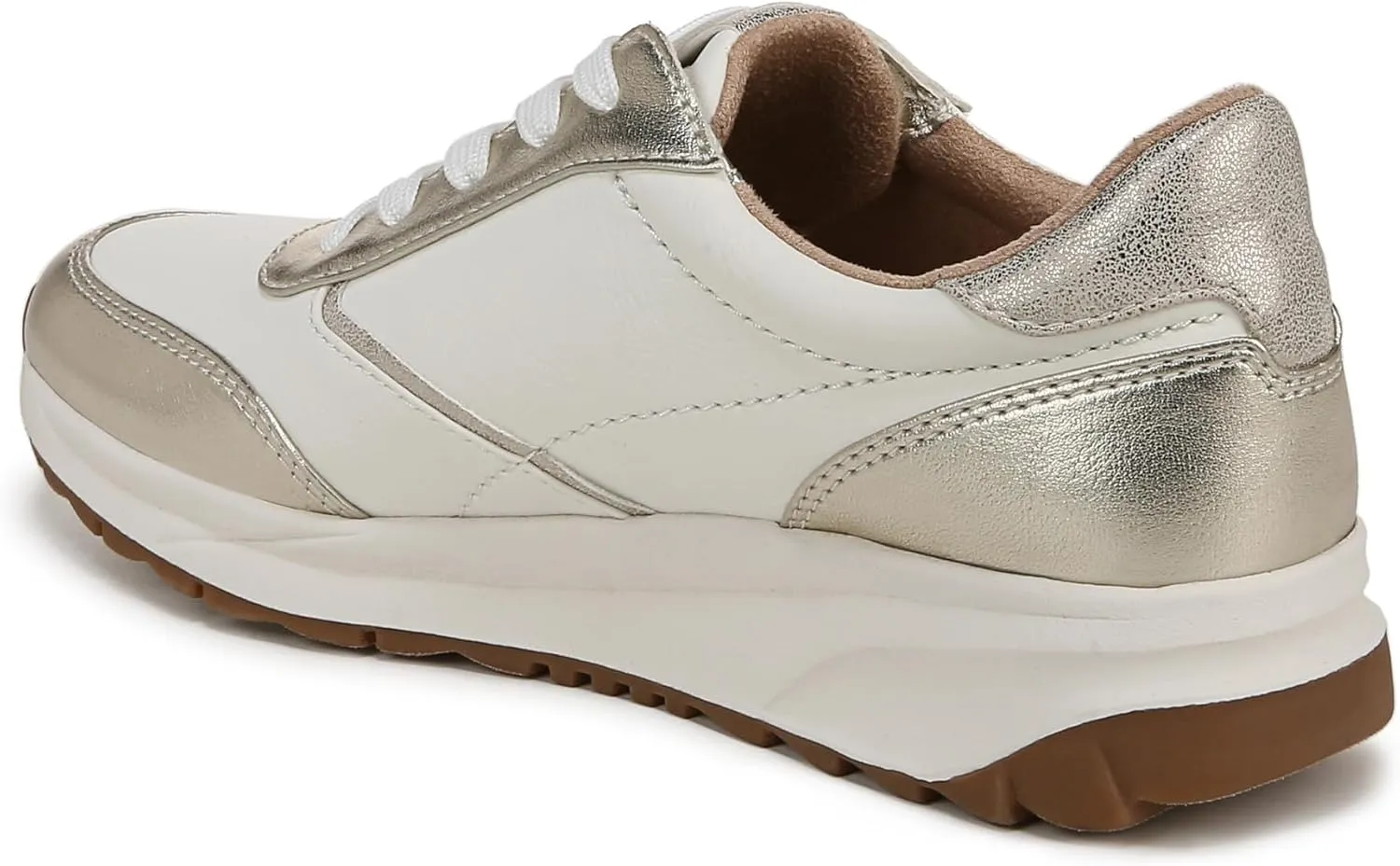 Naturalizer Women's Jackson Sneaker