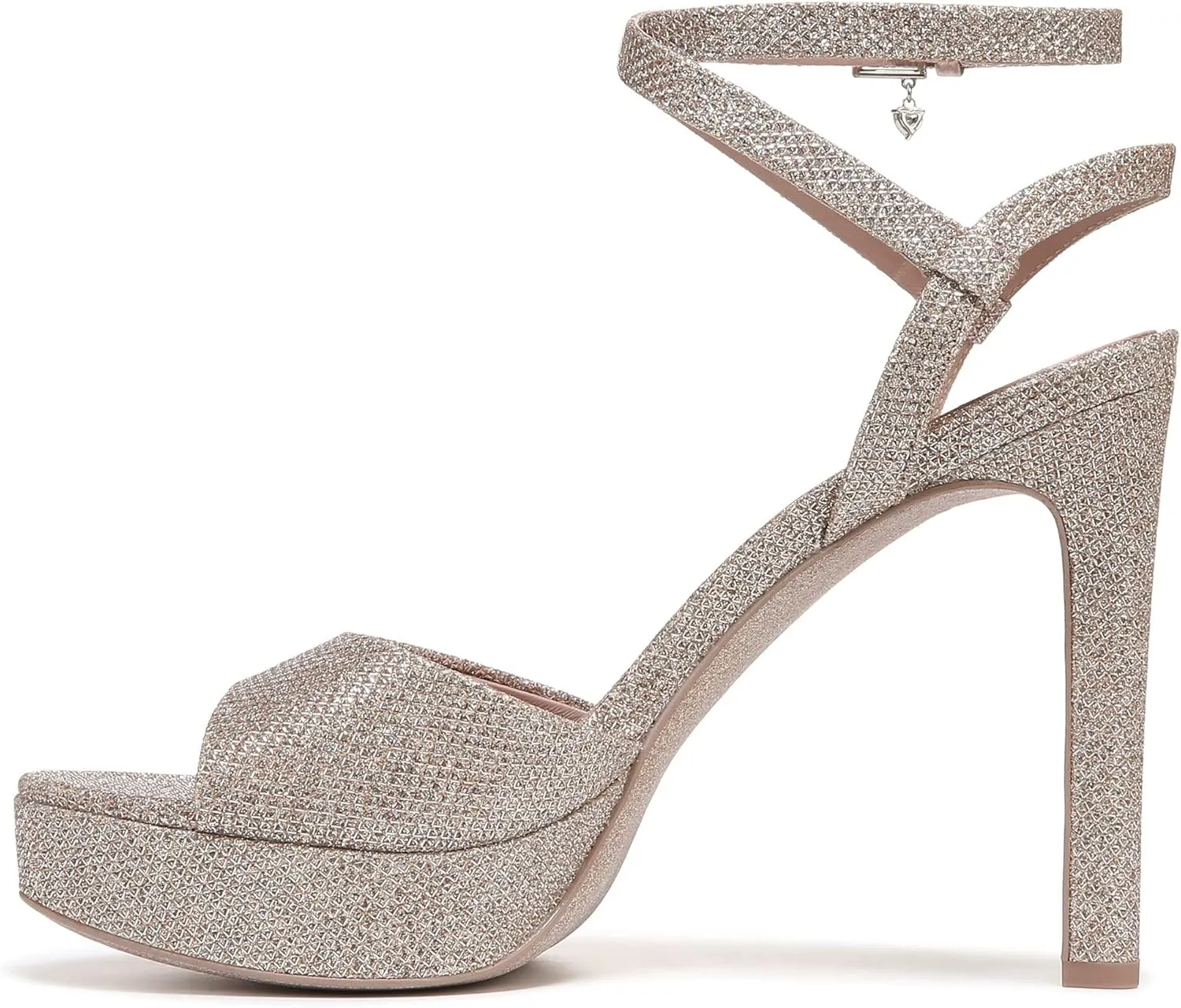 Naturalizer Women's Pnina Tornai Ai Heeled Dress Sandal