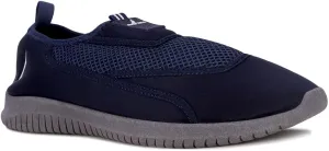 Nautica Women Men Water Shoe Quick Dry Aqua Socks Slip Resistant Comfortable Barefoot Shoes for Beach Swim Surf Pool Boat