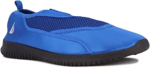 Nautica Women Men Water Shoe Quick Dry Aqua Socks Slip Resistant Comfortable Barefoot Shoes for Beach Swim Surf Pool Boat