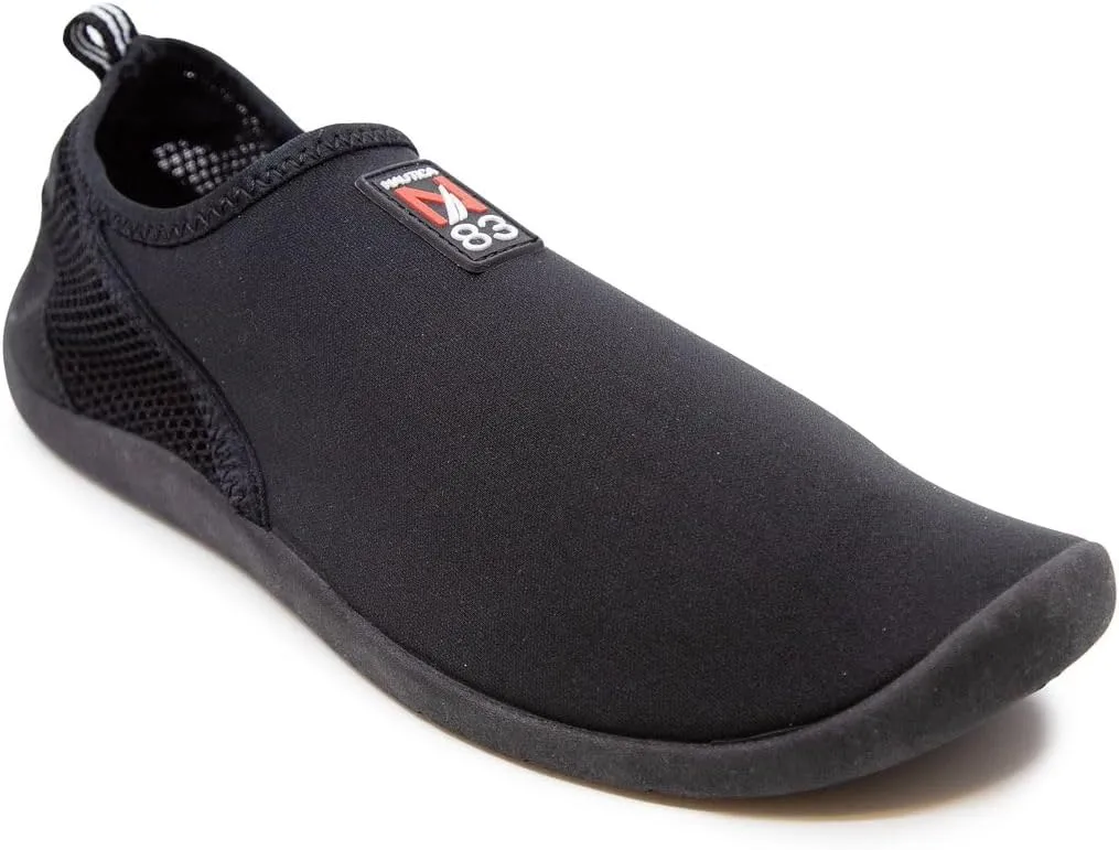 Nautica Women Men Water Shoe Quick Dry Aqua Socks Slip Resistant Comfortable Barefoot Shoes for Beach Swim Surf Pool Boat