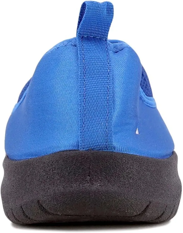 Nautica Women Men Water Shoe Quick Dry Aqua Socks Slip Resistant Comfortable Barefoot Shoes for Beach Swim Surf Pool Boat