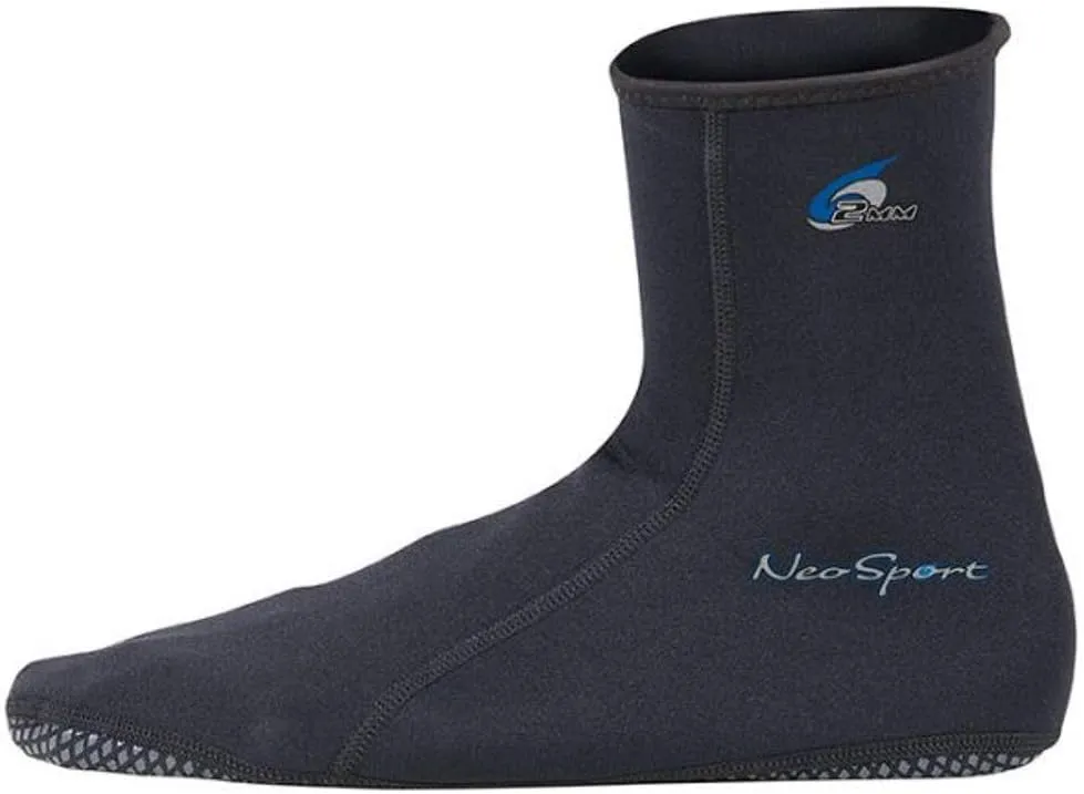 Neo-Sport unisex-adult Low Top