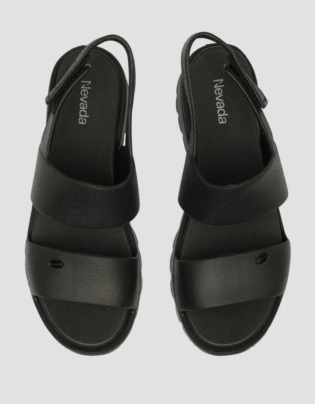 Nevada Reva Sandal Slingback Wanita