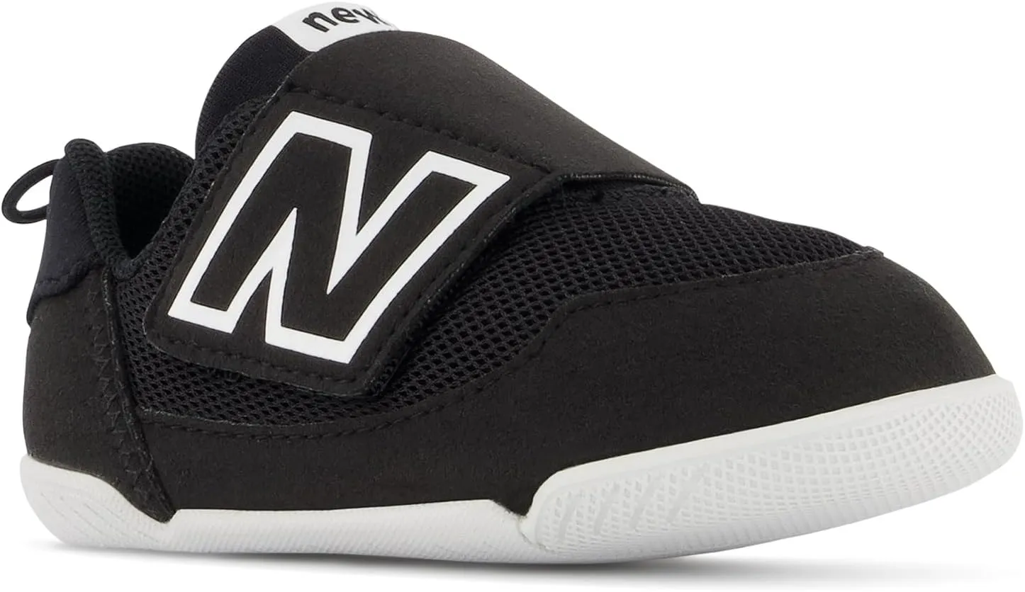 New Balance Kid's New-B V1 Hook and Loop Sneaker