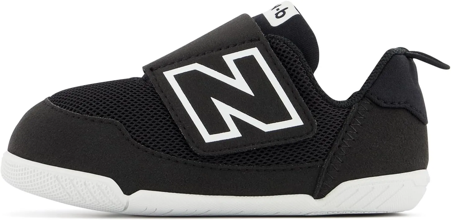 New Balance Kid's New-B V1 Hook and Loop Sneaker