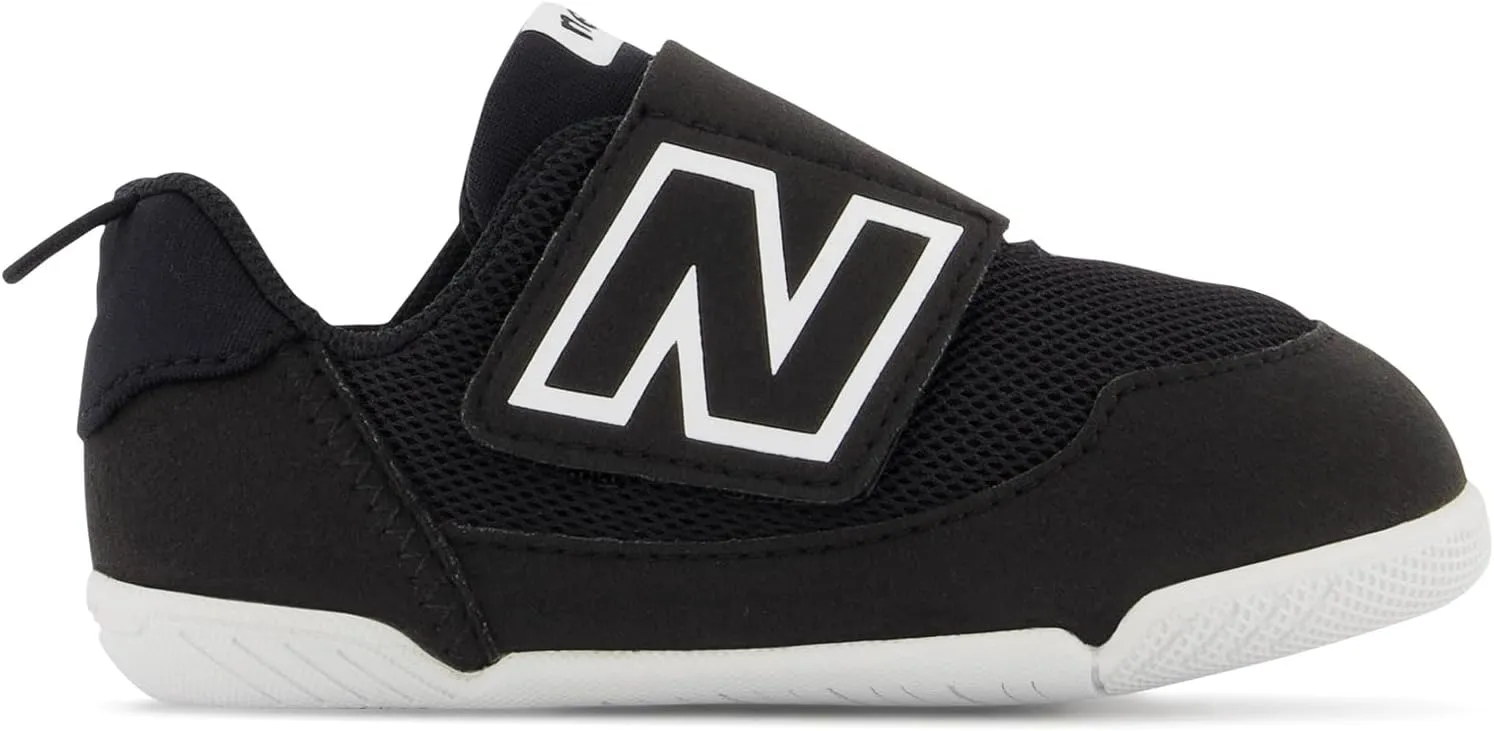 New Balance Kid's New-B V1 Hook and Loop Sneaker