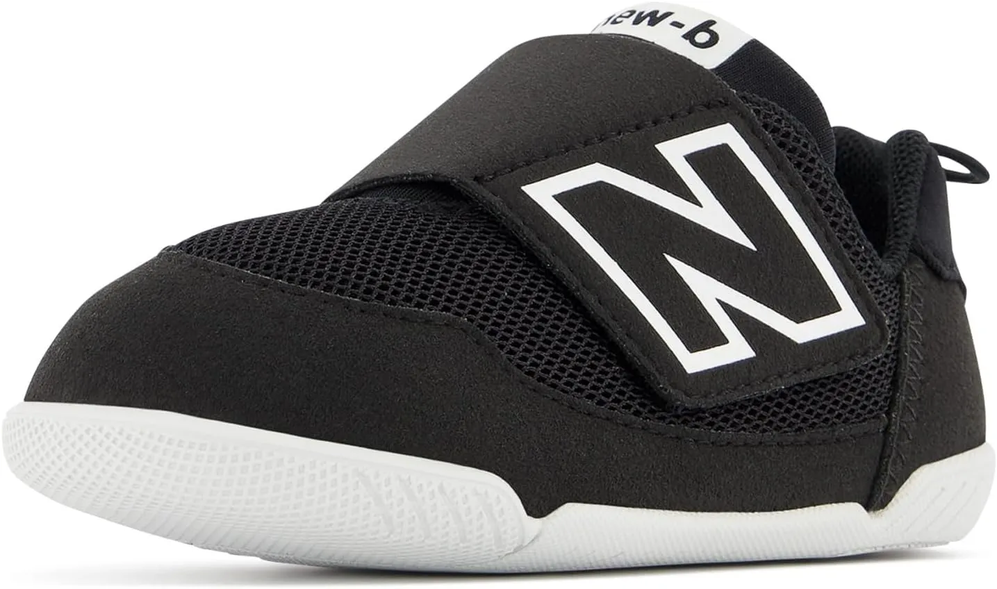 New Balance Kid's New-B V1 Hook and Loop Sneaker