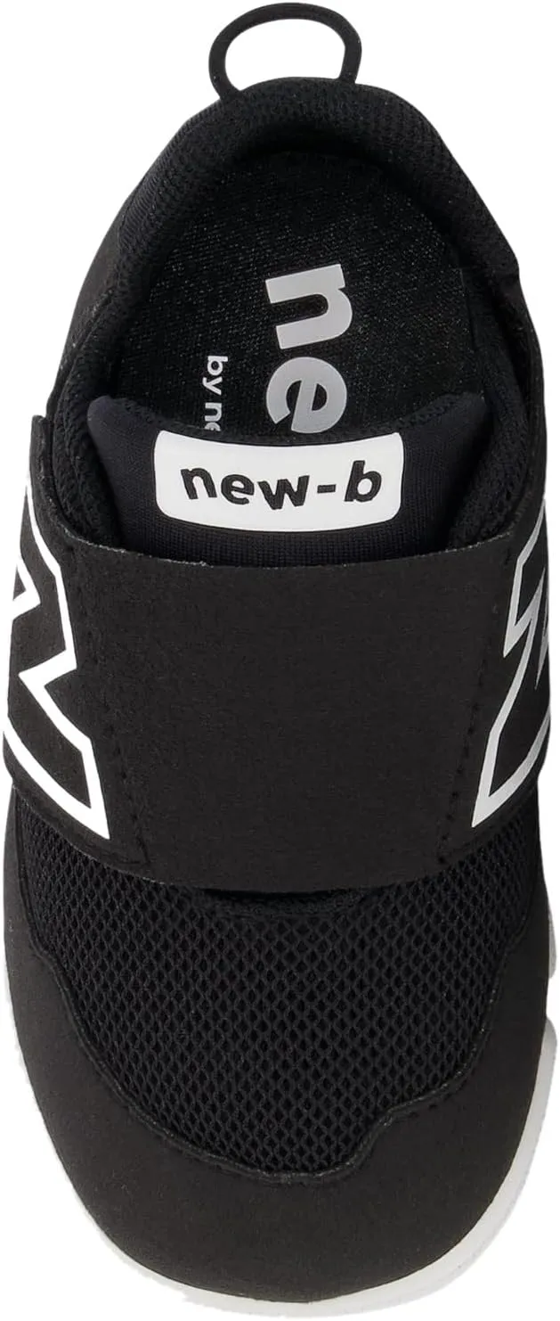 New Balance Kid's New-B V1 Hook and Loop Sneaker