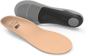New Balance Therapeutic Cushion Shoe Inserts - Arch Support for Sensitive Feet - Dual-Layer Cushioning - Unisex - 13.5-15 Men