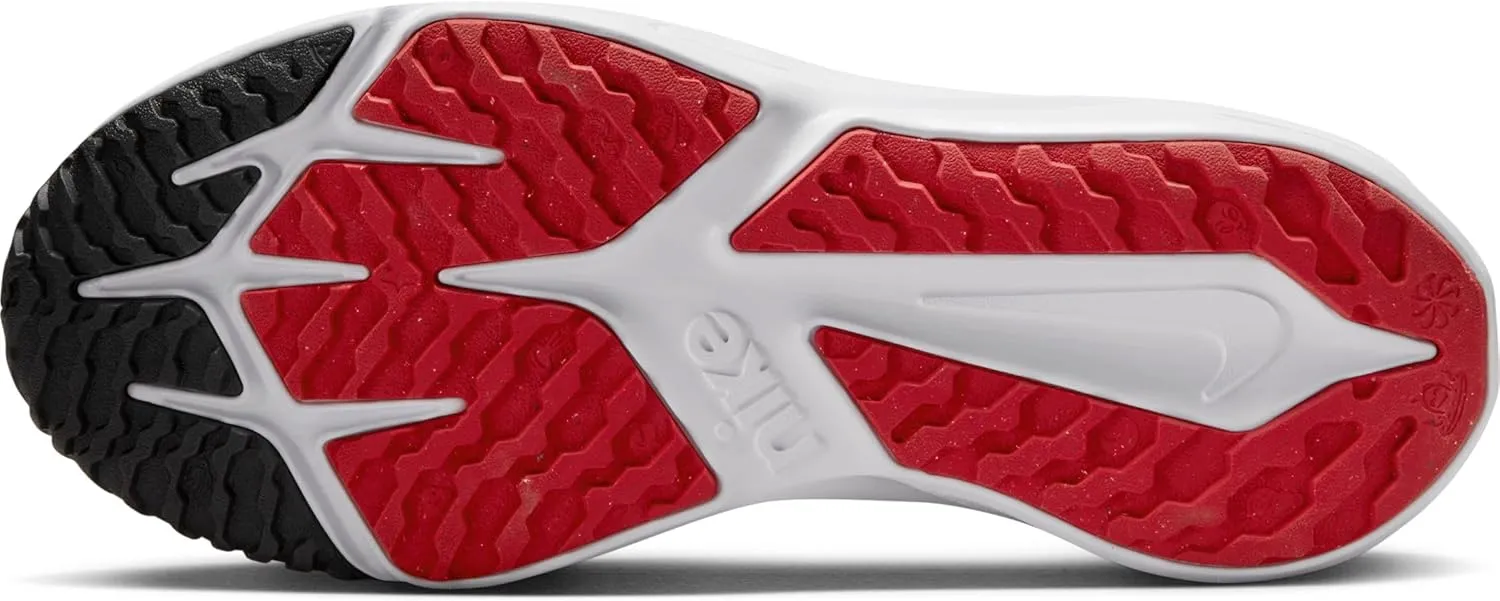 Nike Boy's Star Runner 4 Nn (Gs) Sneaker