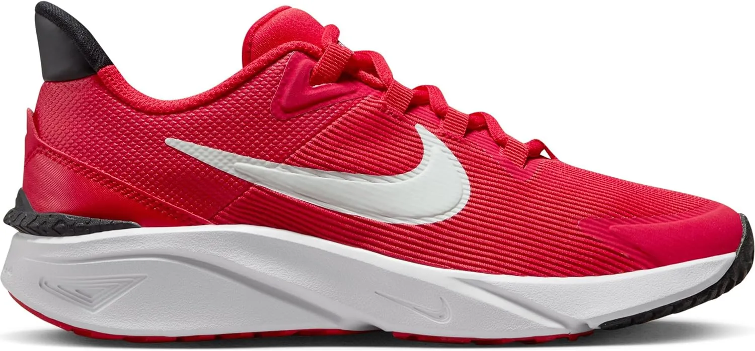 Nike Boy's Star Runner 4 Nn (Gs) Sneaker