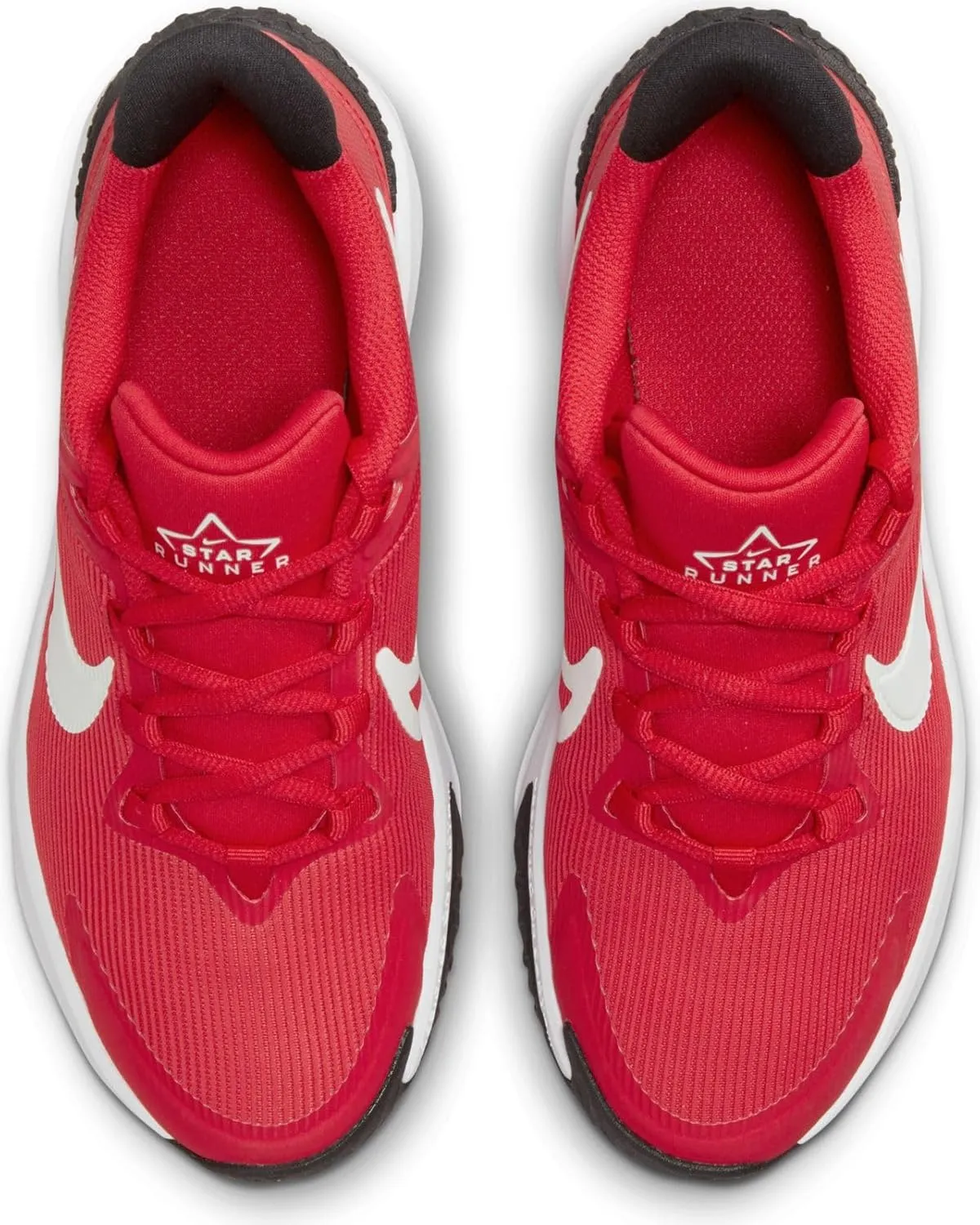 Nike Boy's Star Runner 4 Nn (Gs) Sneaker