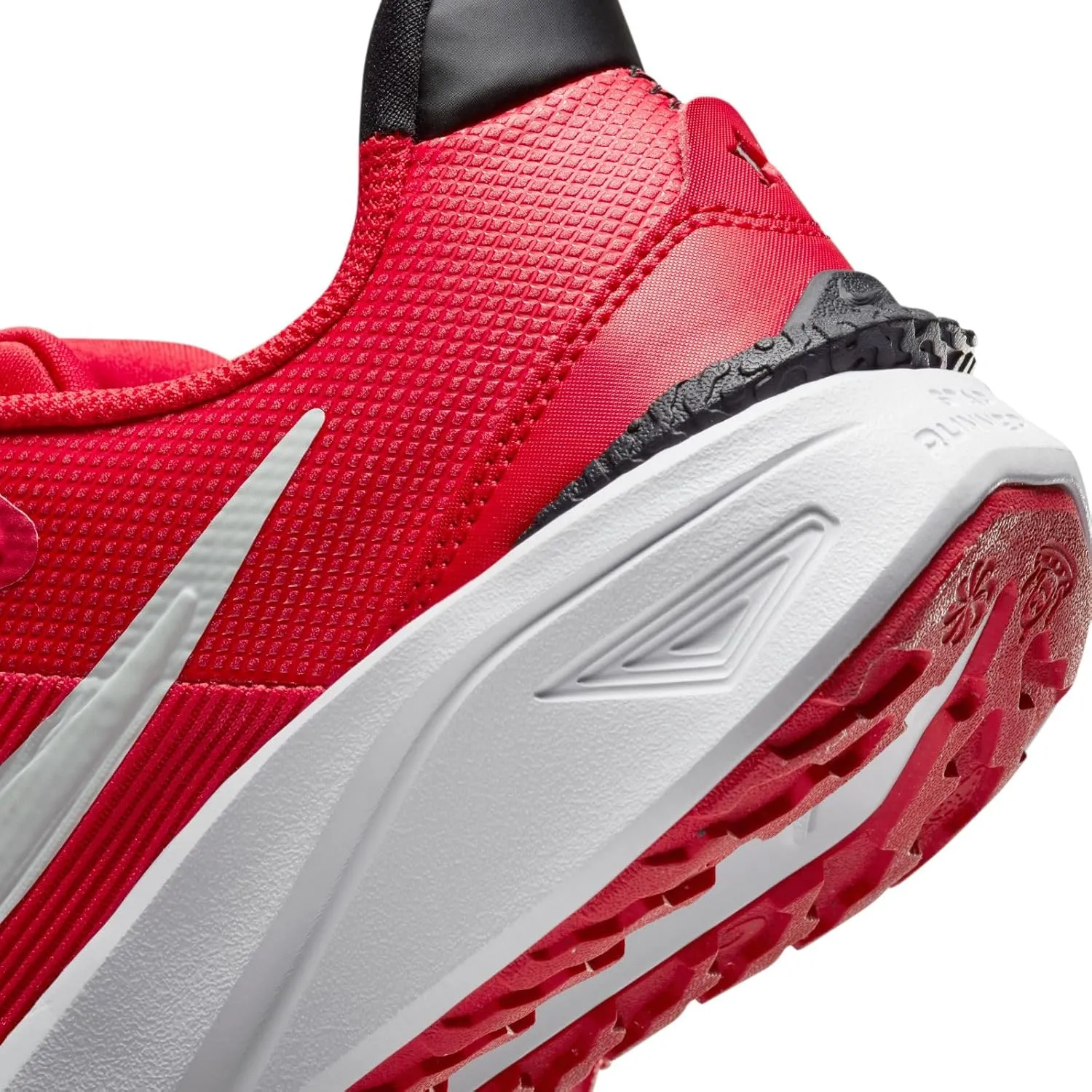 Nike Boy's Star Runner 4 Nn (Gs) Sneaker