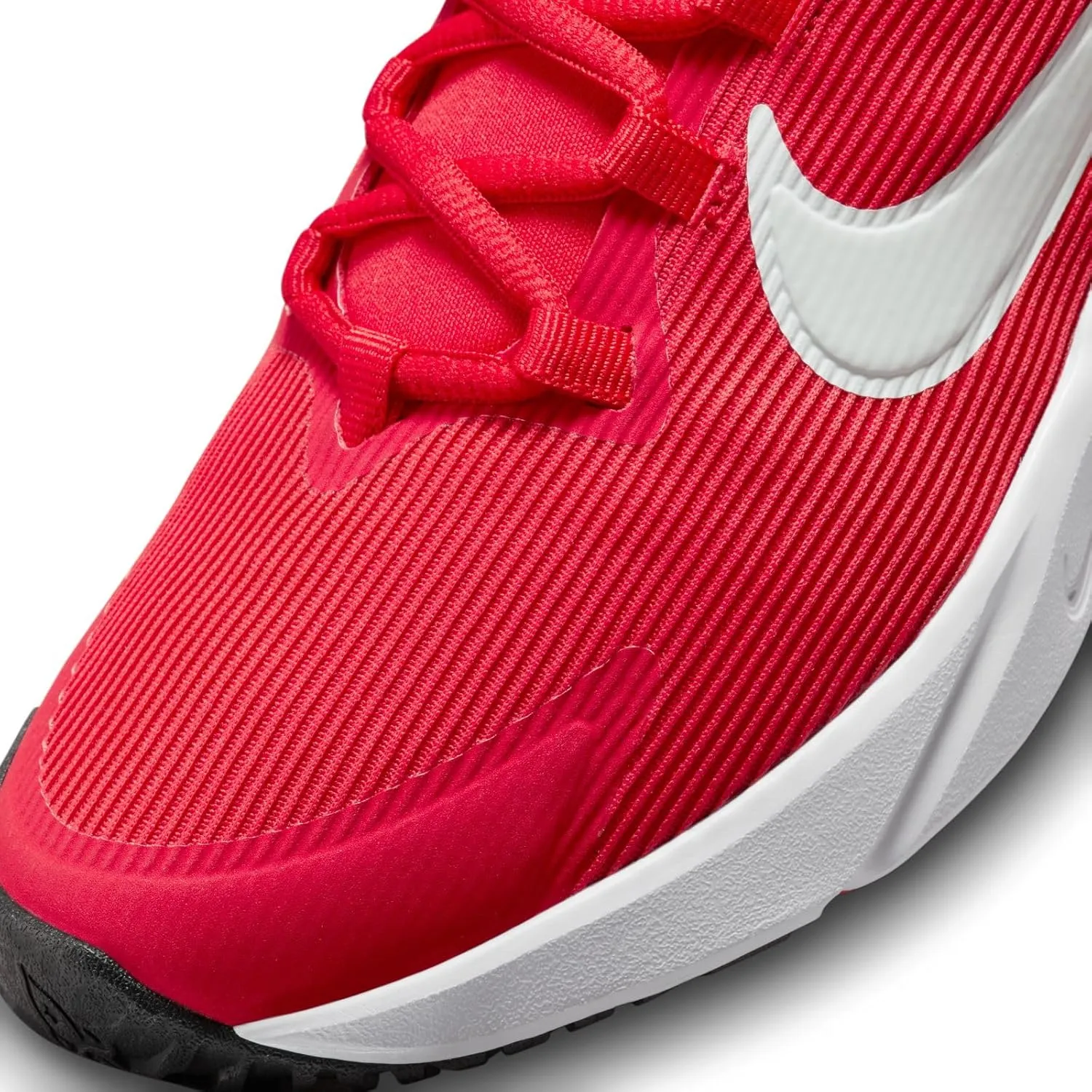 Nike Boy's Star Runner 4 Nn (Gs) Sneaker
