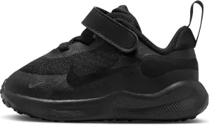 Nike Kids Revolution 7 Running Shoes Sneaker, Black/Anthracite, 5 US Unisex Toddler