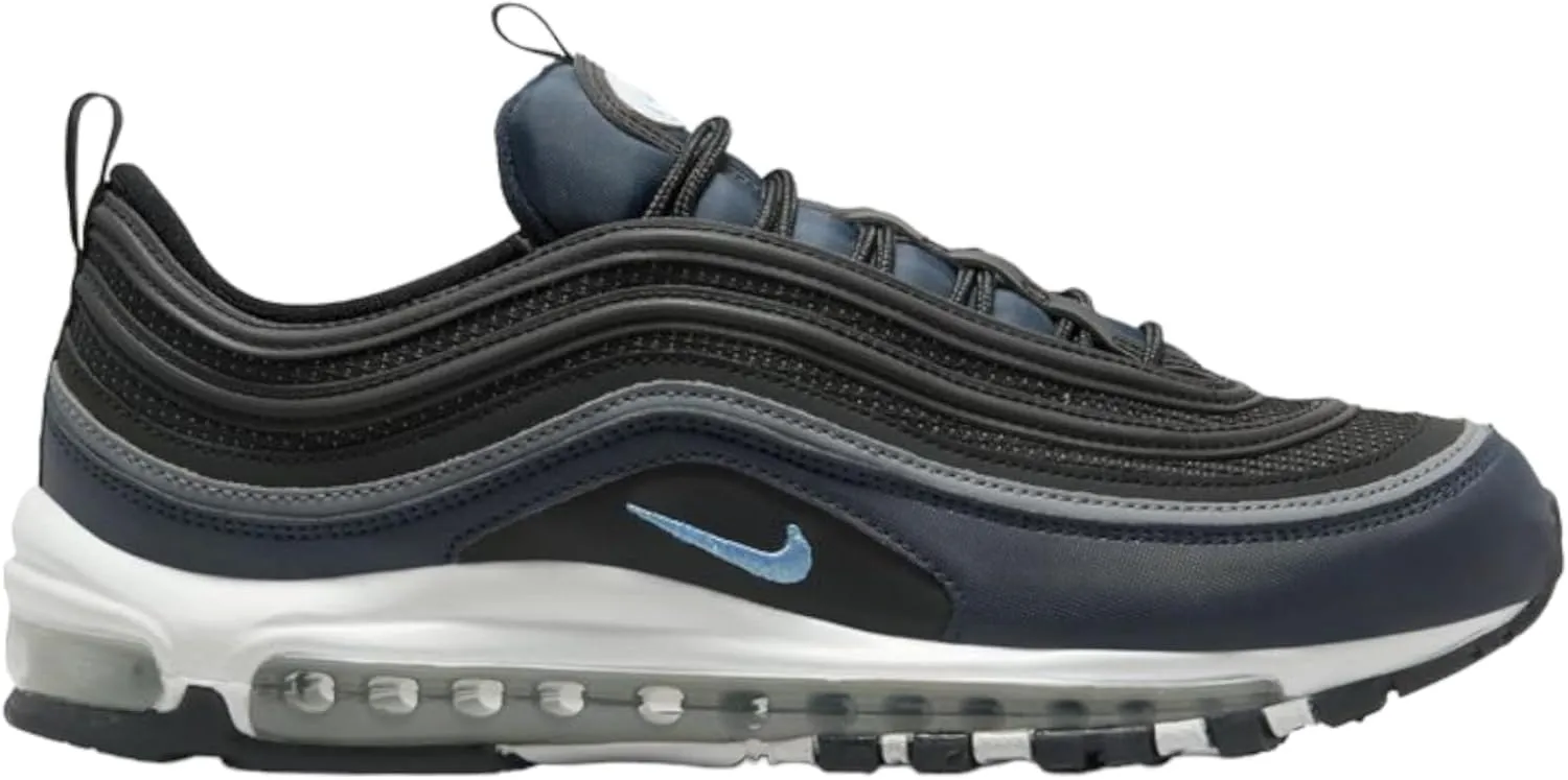 NIKE Men's Sneaker, 0