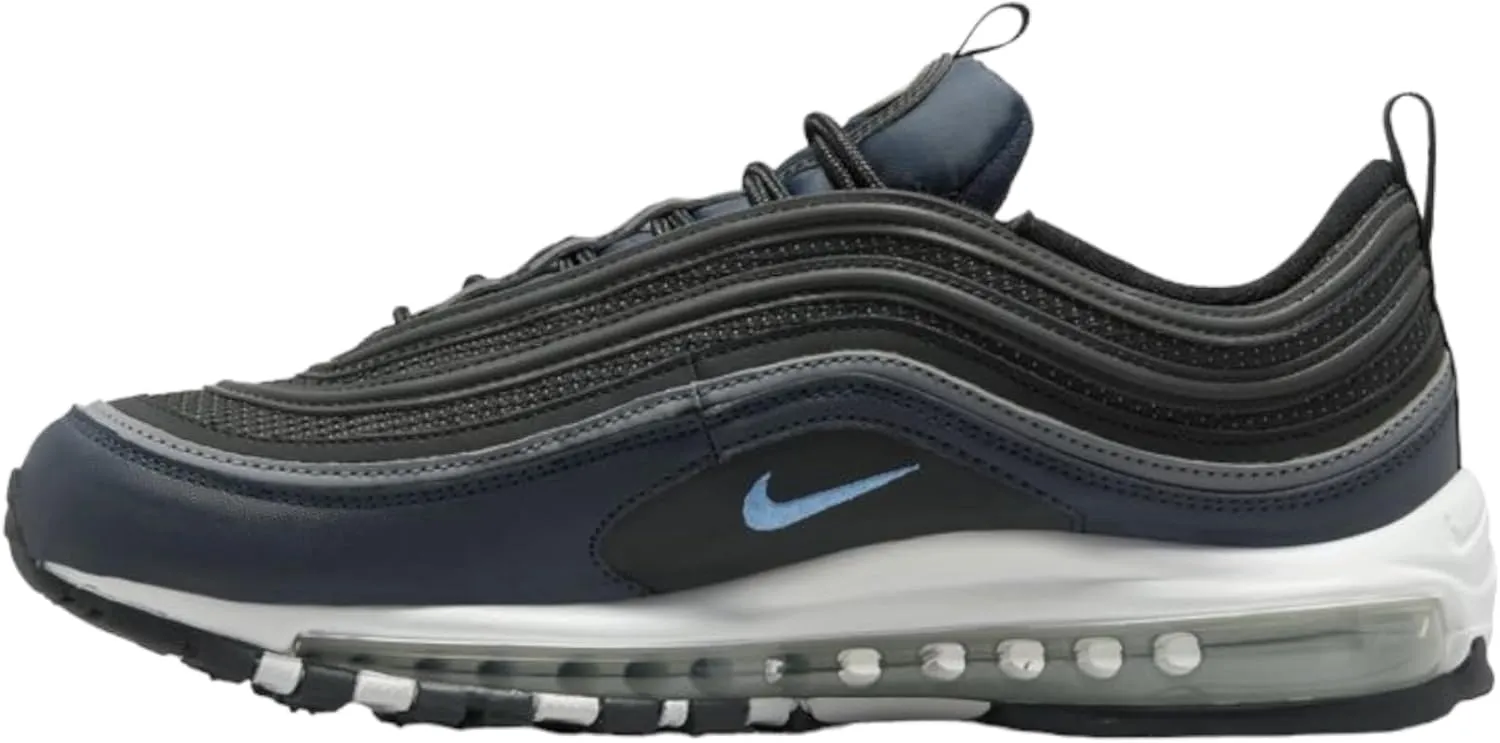 NIKE Men's Sneaker, 0