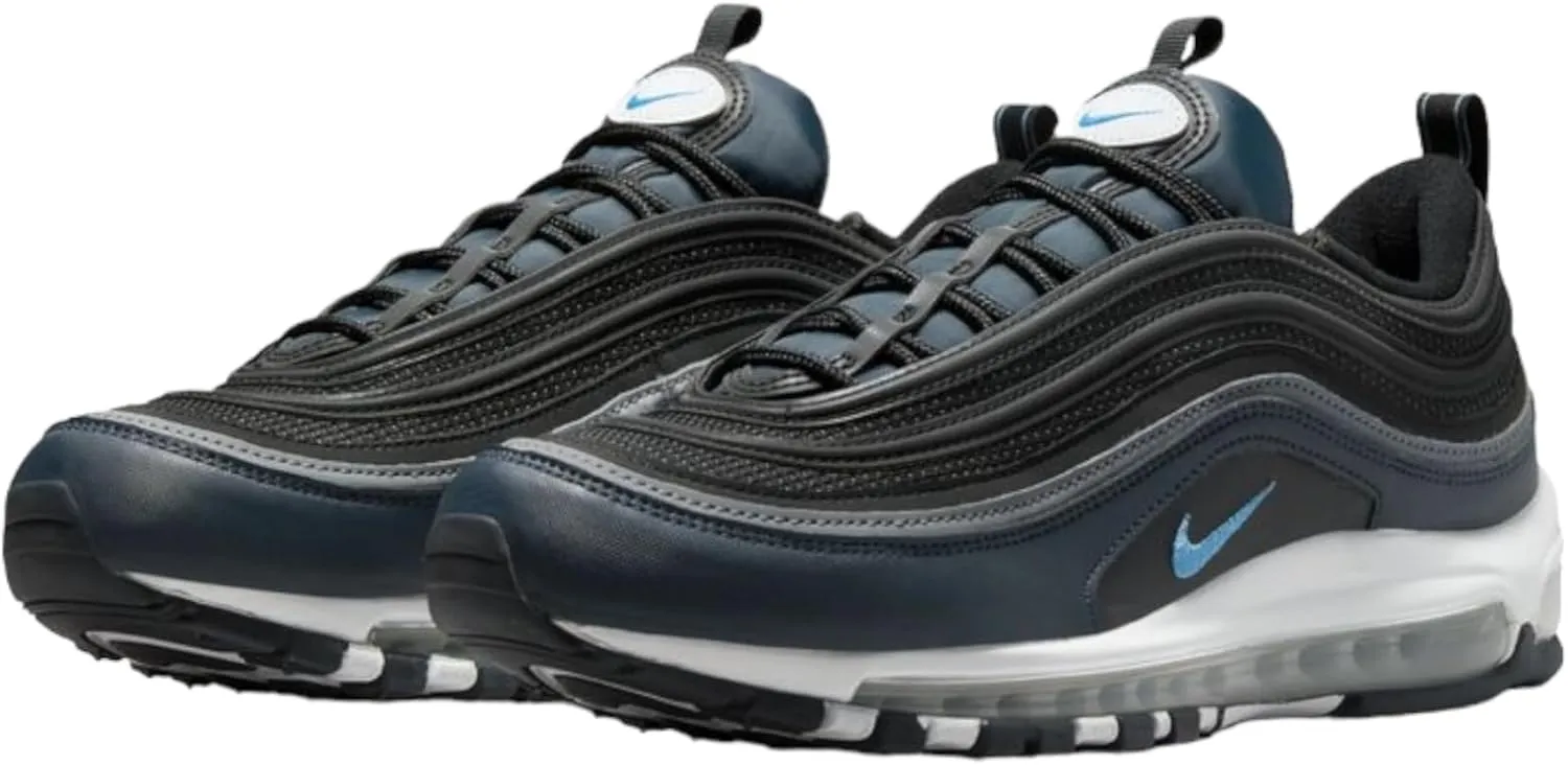 NIKE Men's Sneaker, 0