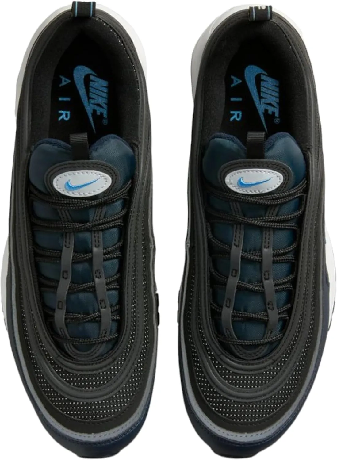 NIKE Men's Sneaker, 0