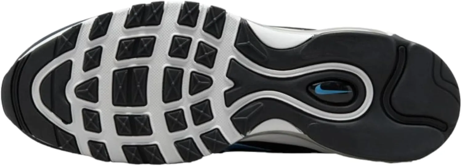 NIKE Men's Sneaker, 0