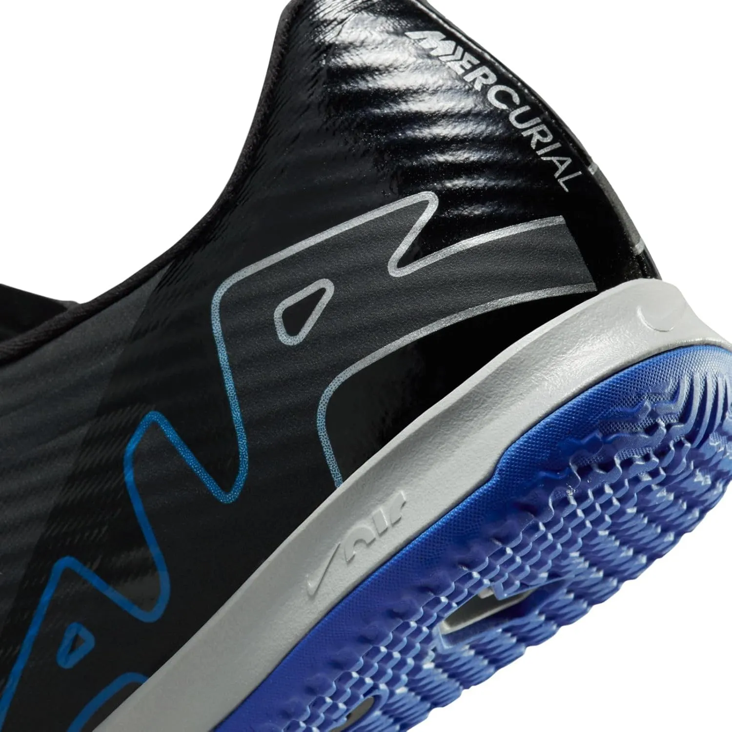 Nike Men's Zoom Vapor 15 Soccer Shoe