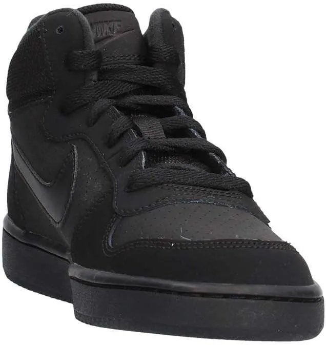 Nike Unisex-Child Court Borough Mid